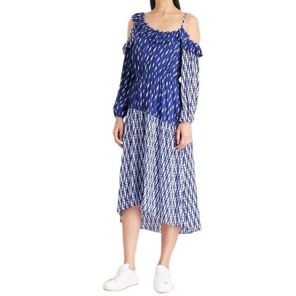 Sandro Dress - Picture 1 of 9